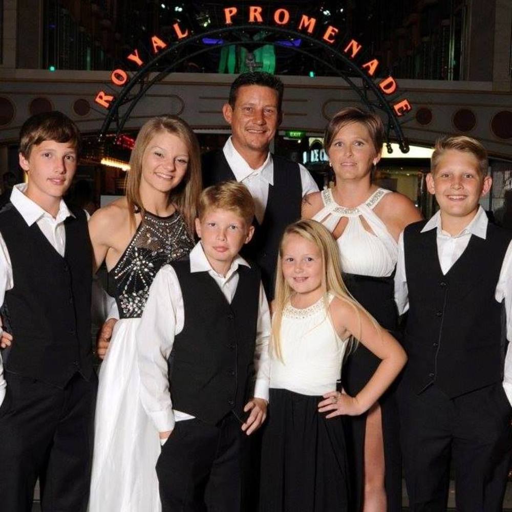 Meet your Posher, Mellissa